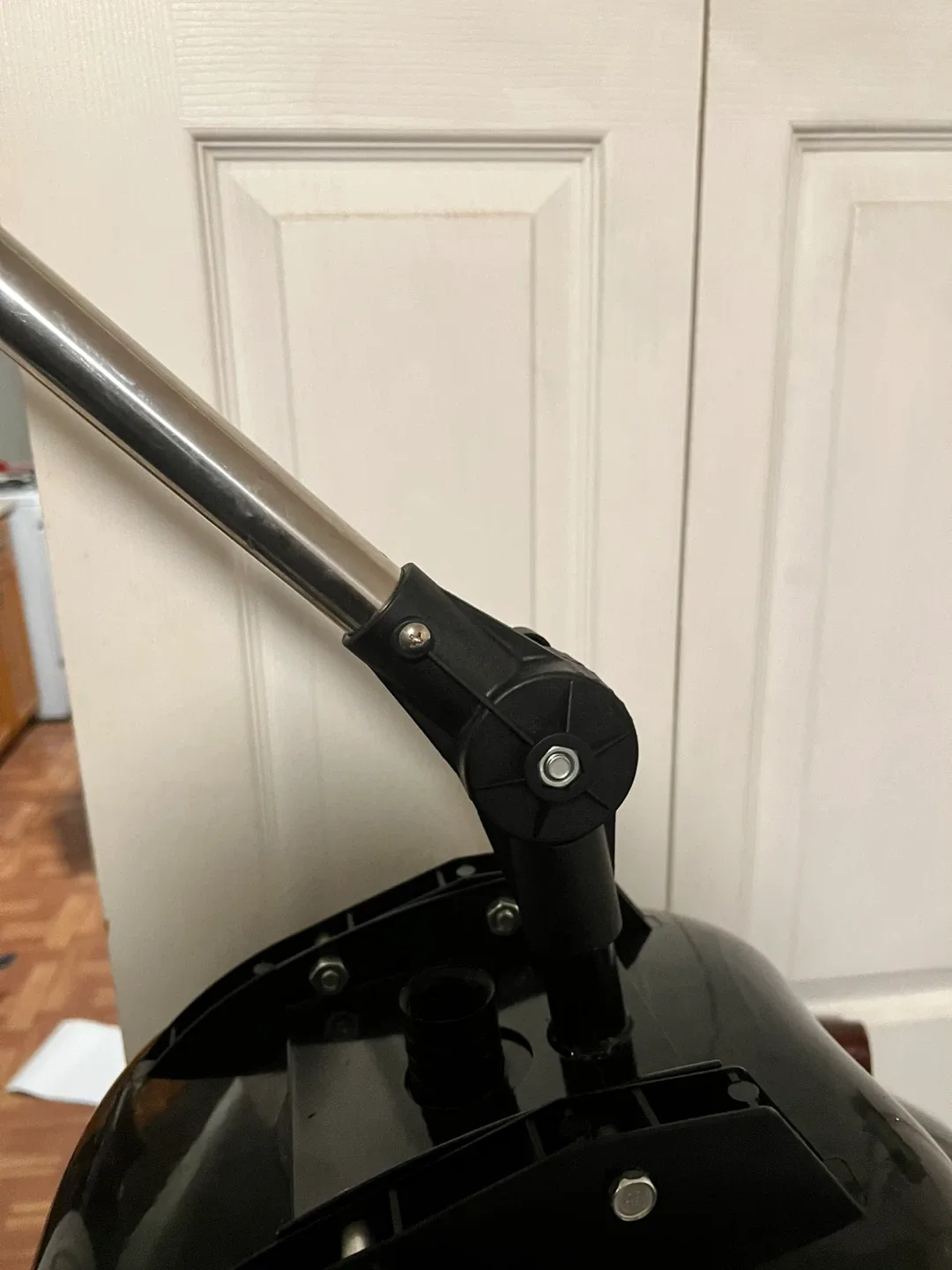 Portable Salon Deep Shampoo Bowl - Black image indicator(3)