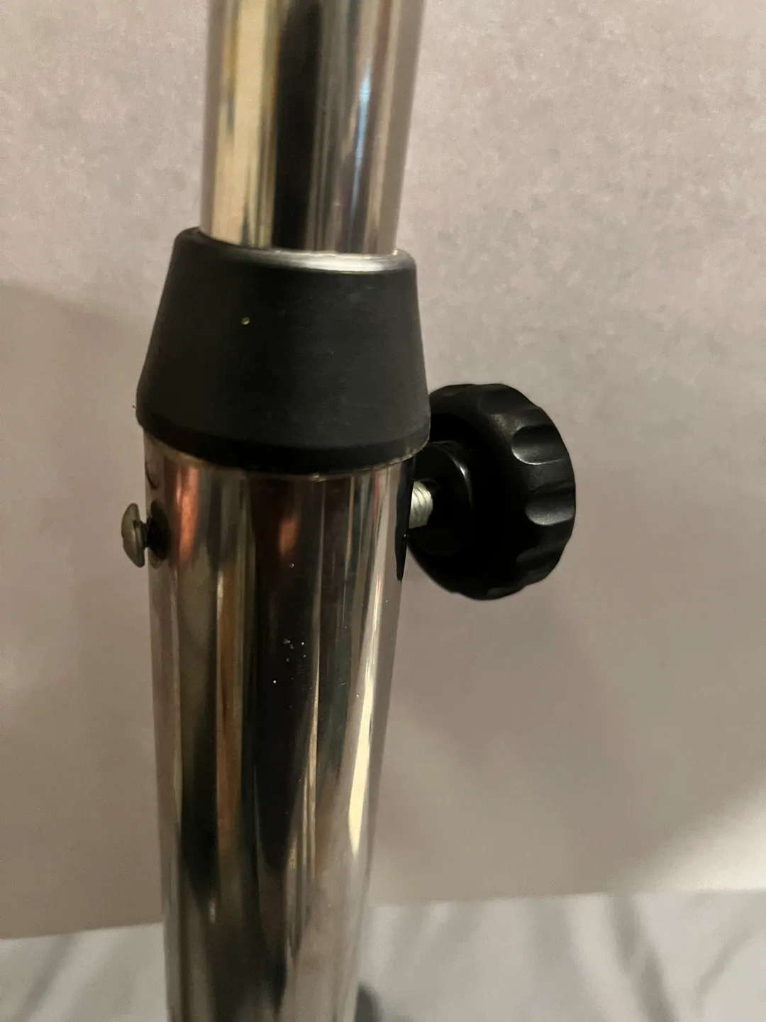 Portable Salon Deep Shampoo Bowl - Black image indicator(10)