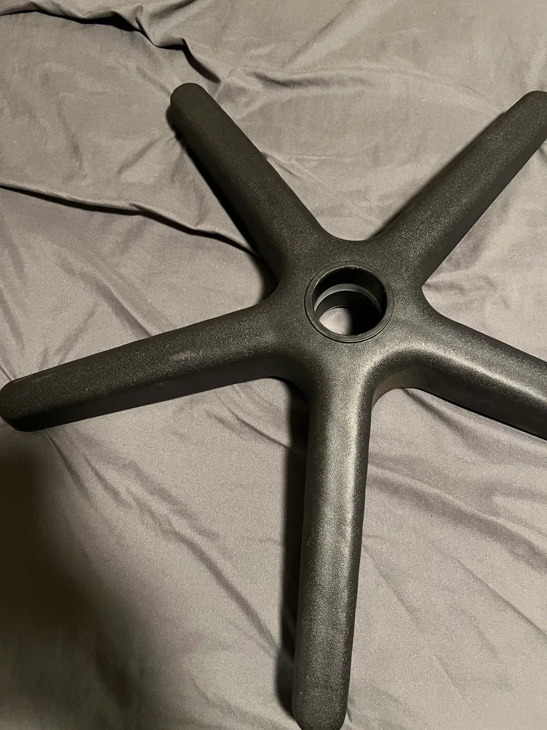 Portable Salon Deep Shampoo Bowl - Black image indicator(9)