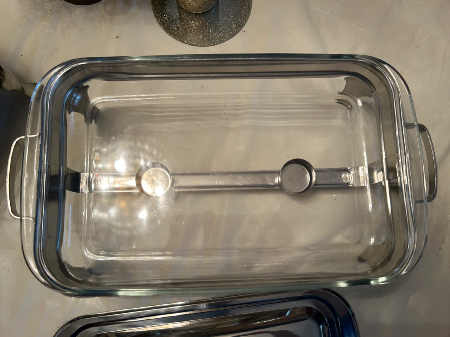 Warming trays - photo 2