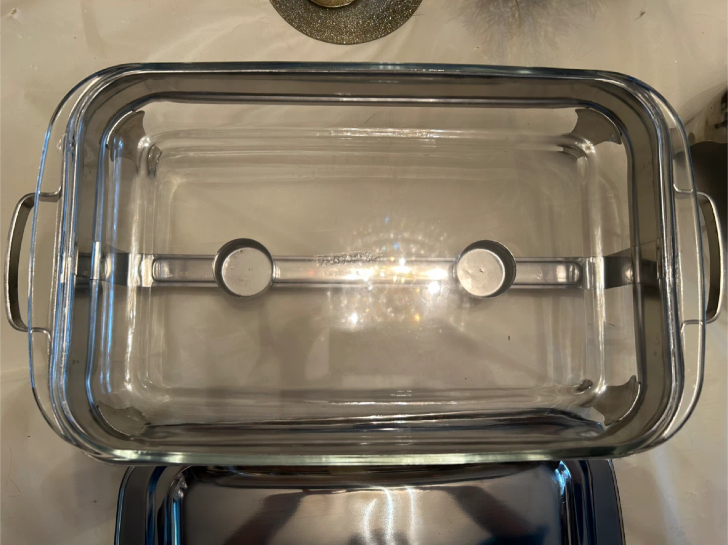 Warming trays - photo 4