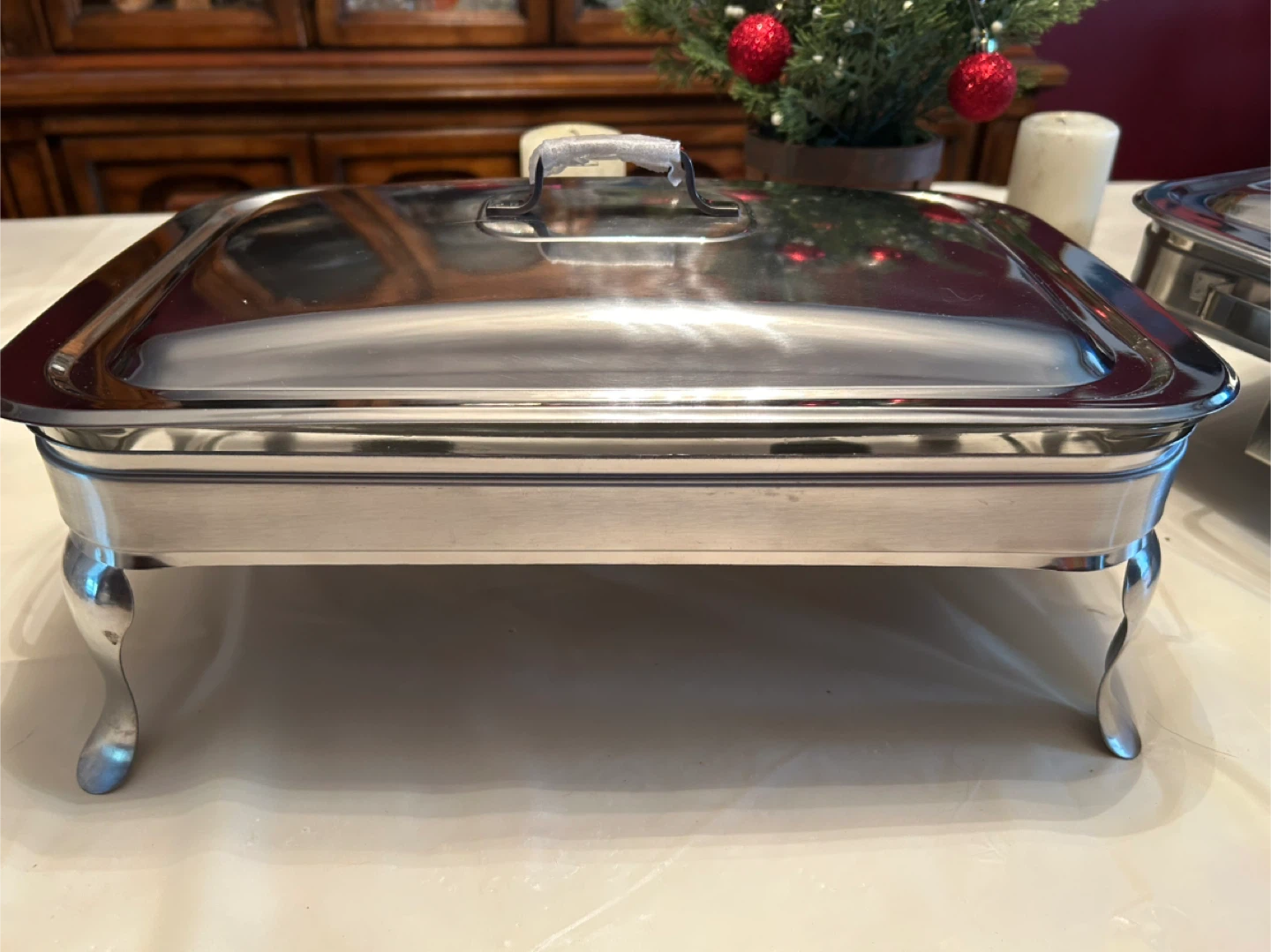 Warming trays - photo 3