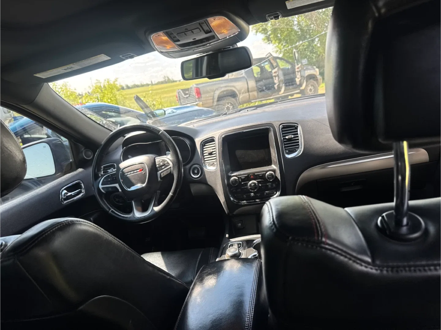 Interior ✅🧽( detailing) that comes to you image indicator(4)