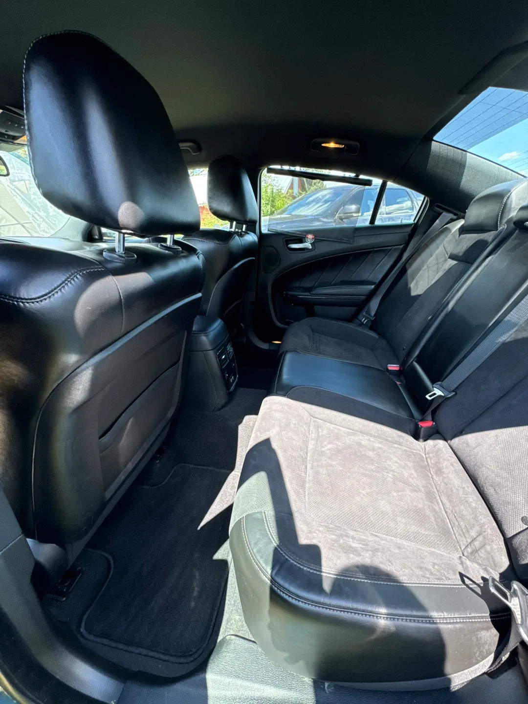 Interior ✅🧽( detailing) that comes to you image indicator(3)