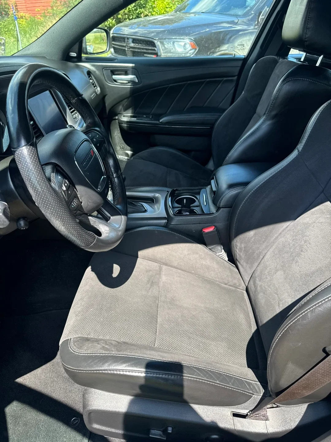 Interior ✅🧽( detailing) that comes to you