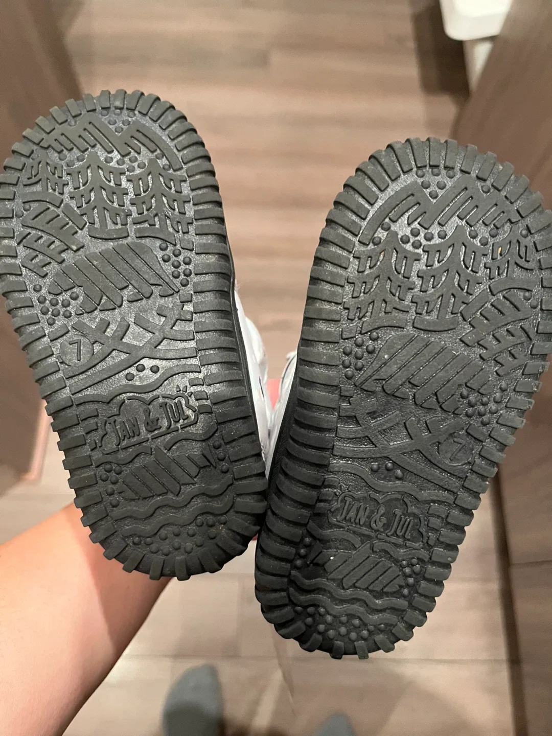 Jan & Jul Snow Boots - Size 7 (Toddler) image indicator(3)