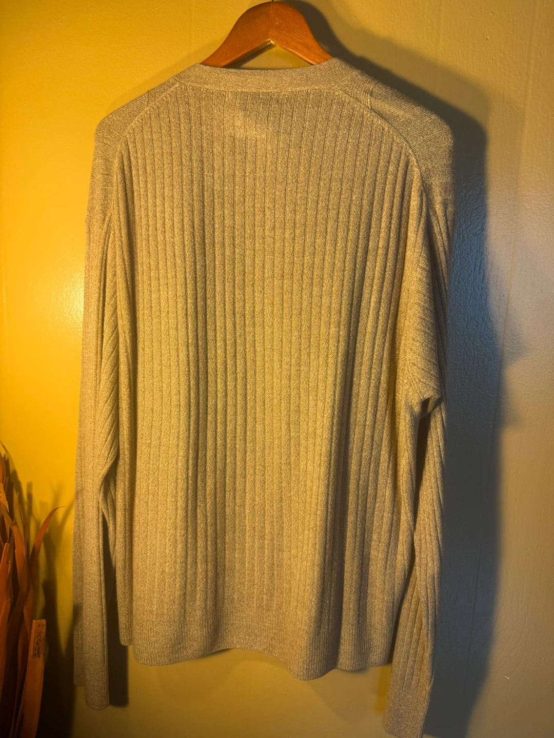 Geoffrey Beene Cardigan XL/XG - photo 4