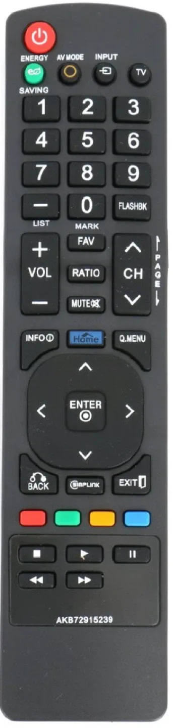 LG TV with TV stand image indicator(3)