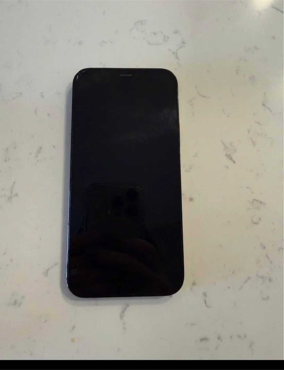 iPhone 12 Pro- 128gb image indicator(2)