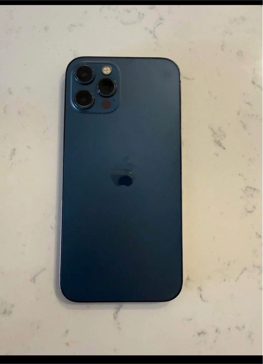 iPhone 12 Pro- 128gb