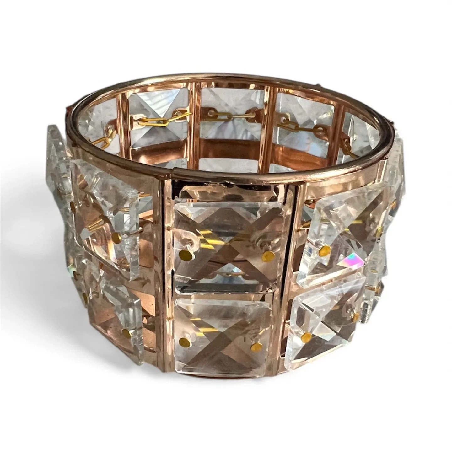 Decorative Candle Holder