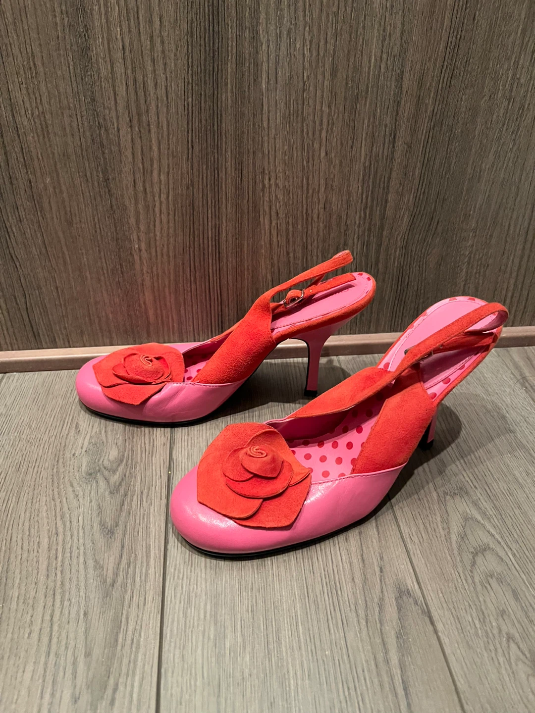 Chinese Laundry Heels - Size 7.5