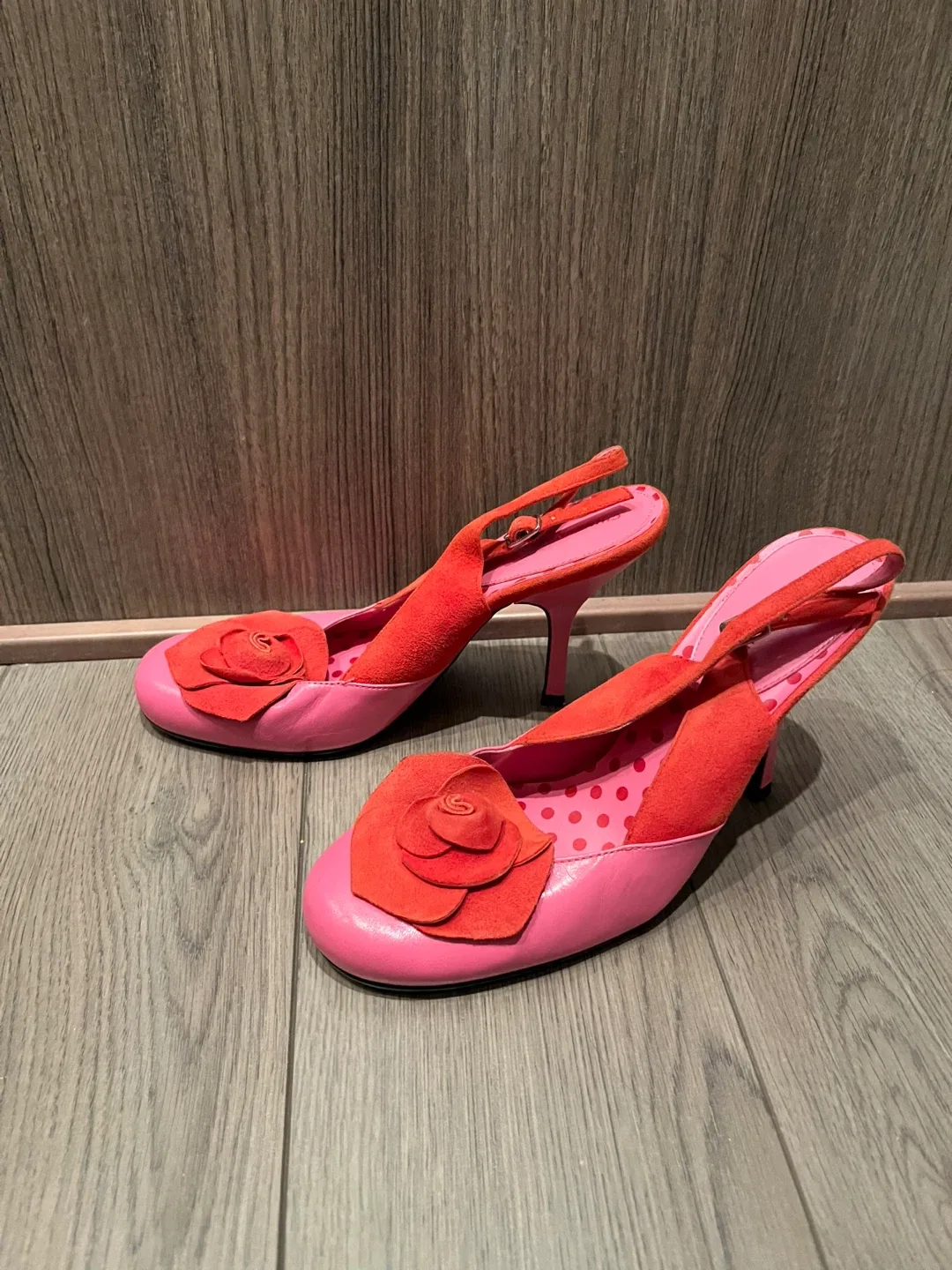 Chinese Laundry Heels - Size 7.5