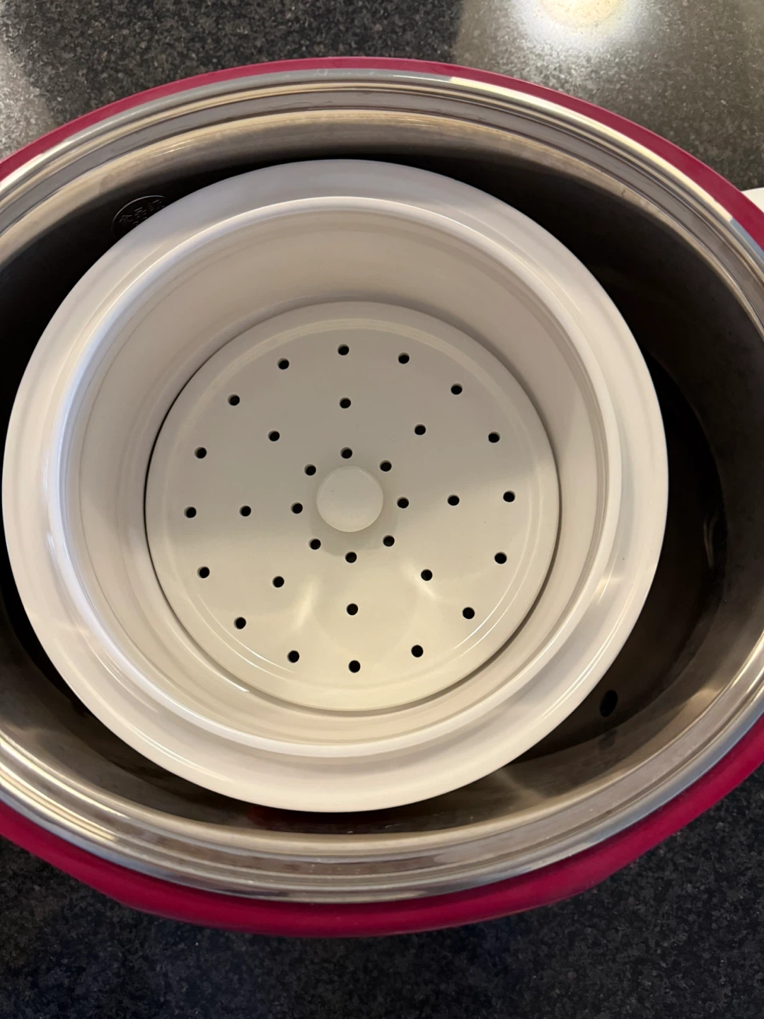 TONZE Slow Cooker with Ceramic Pots - photo 3