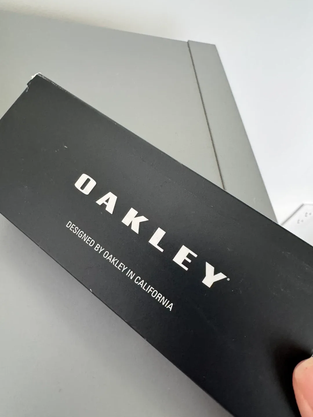 Oakley Prescription EyeGlasses