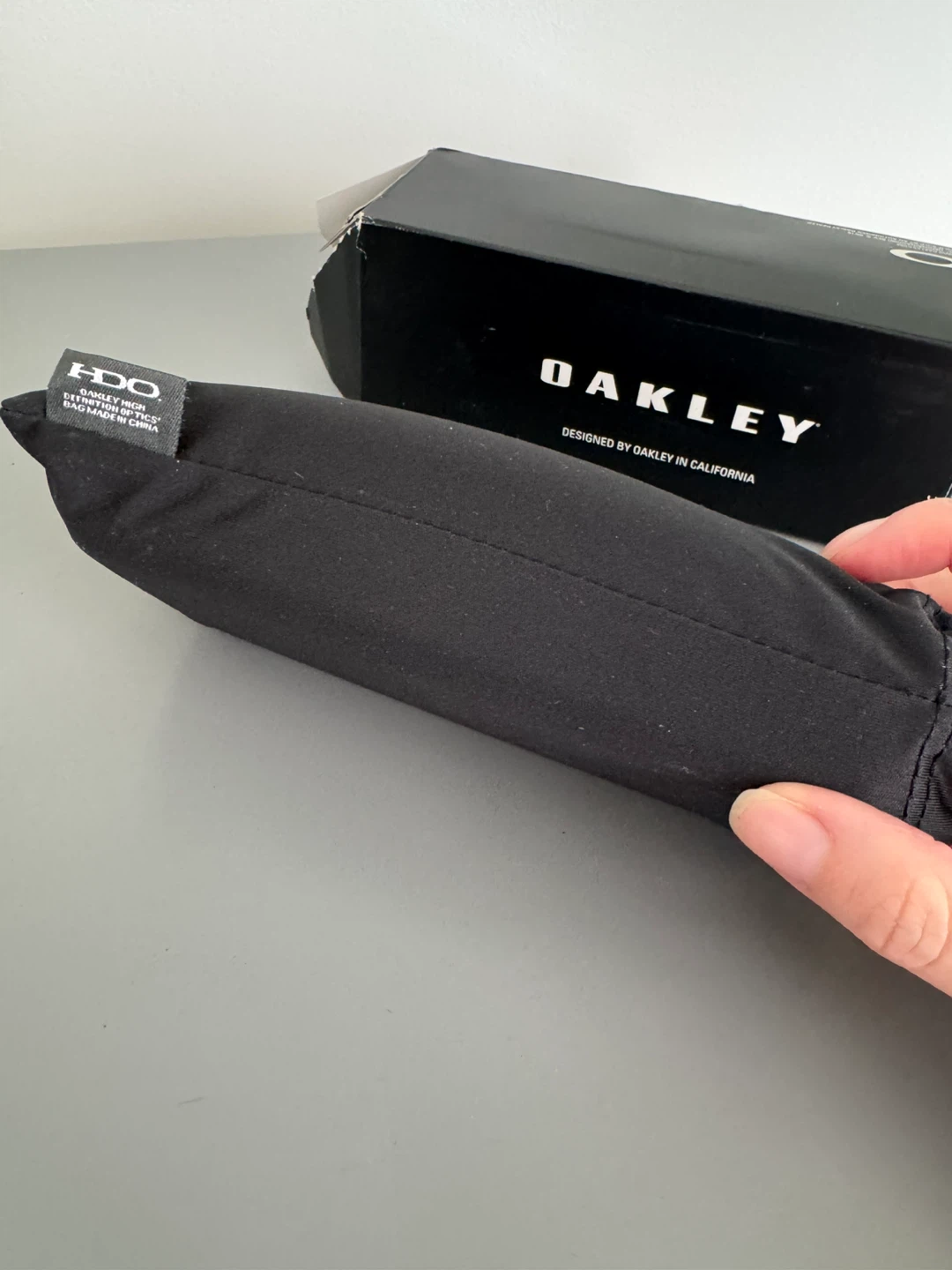 Oakley Prescription EyeGlasses - photo 3