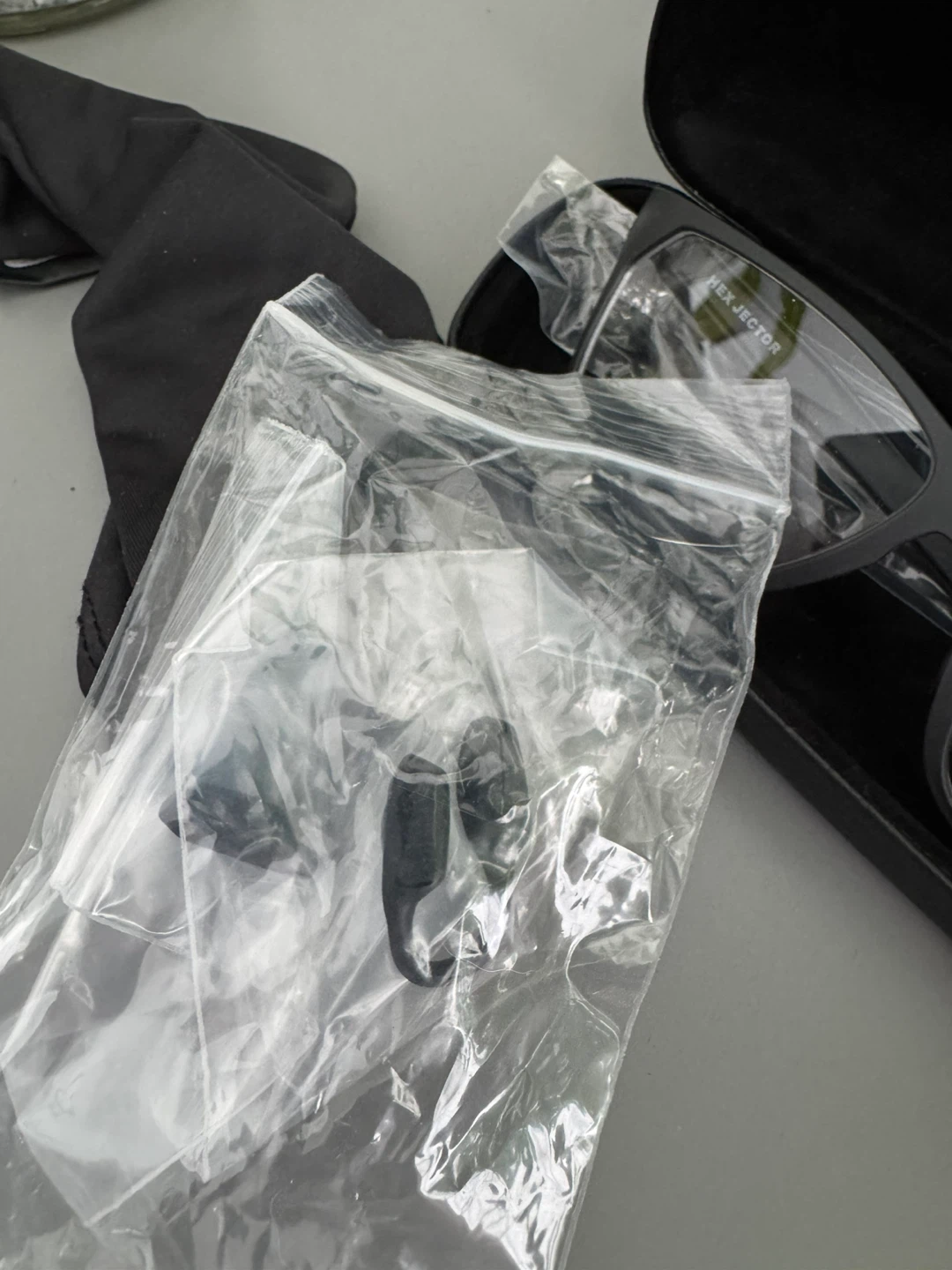 Oakley Prescription EyeGlasses - photo 4