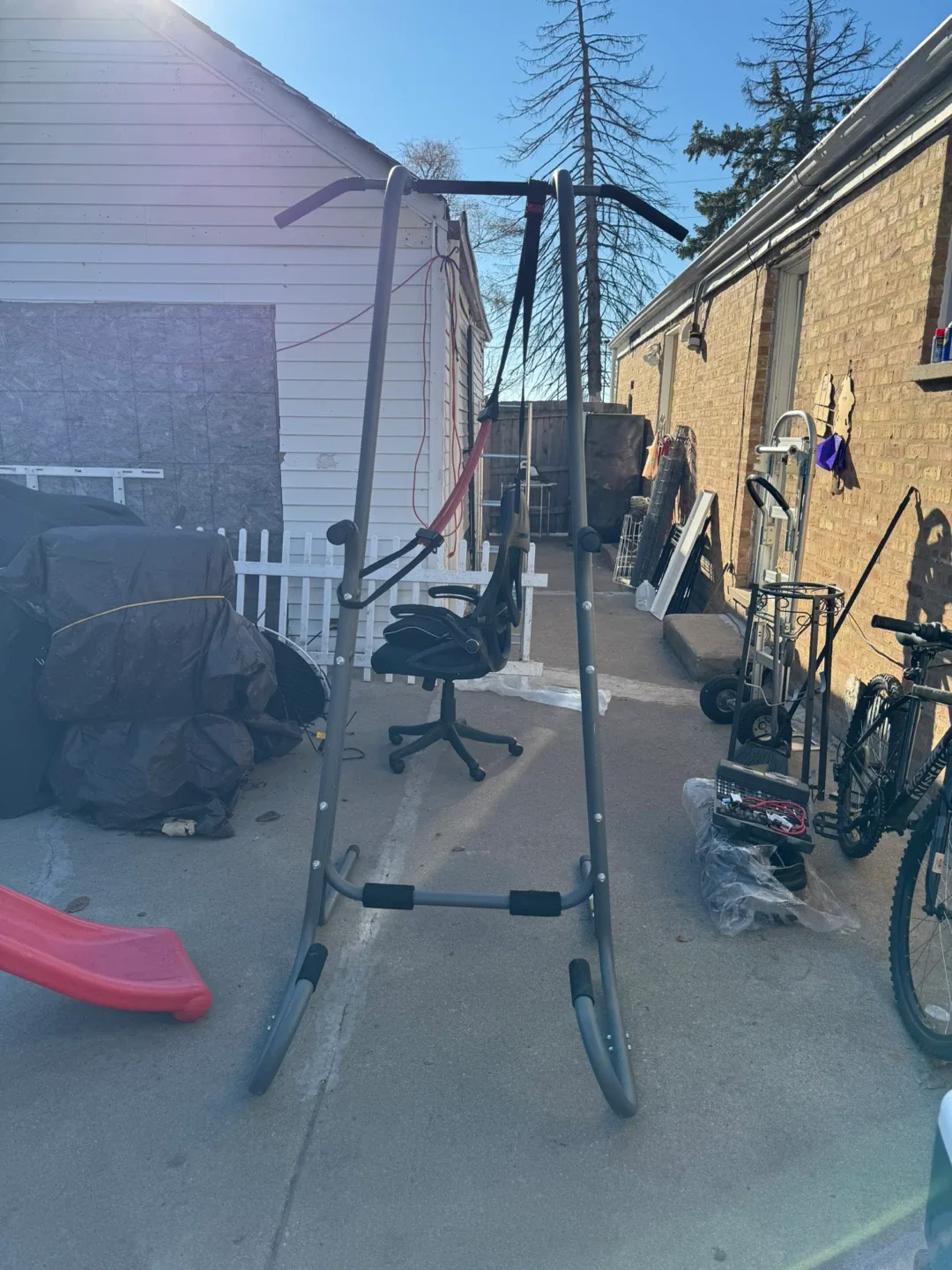 Stamina PT 1690 Power Tower