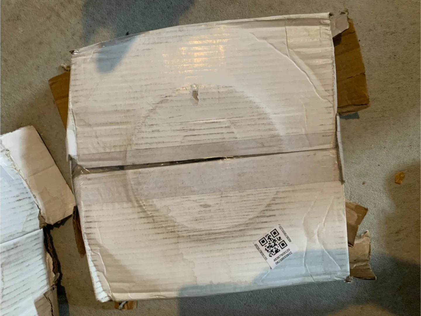 Raybestos 780683R Brake Rotor - New in Box image indicator(3)