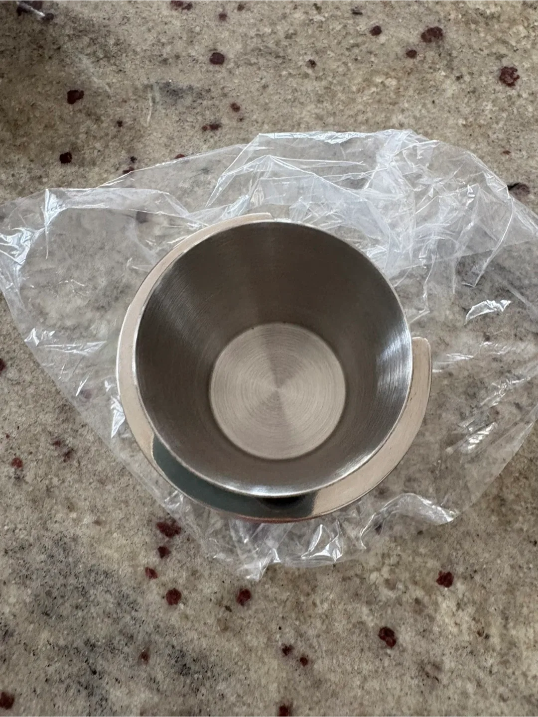 Espressos dosing cup 54mm (breville) image indicator(2)