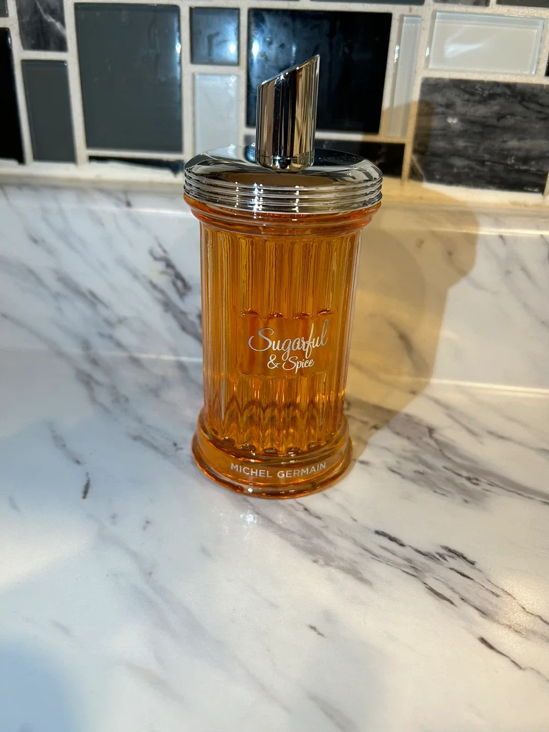 Michel Germain Sugarful & Spice Perfume 100ml