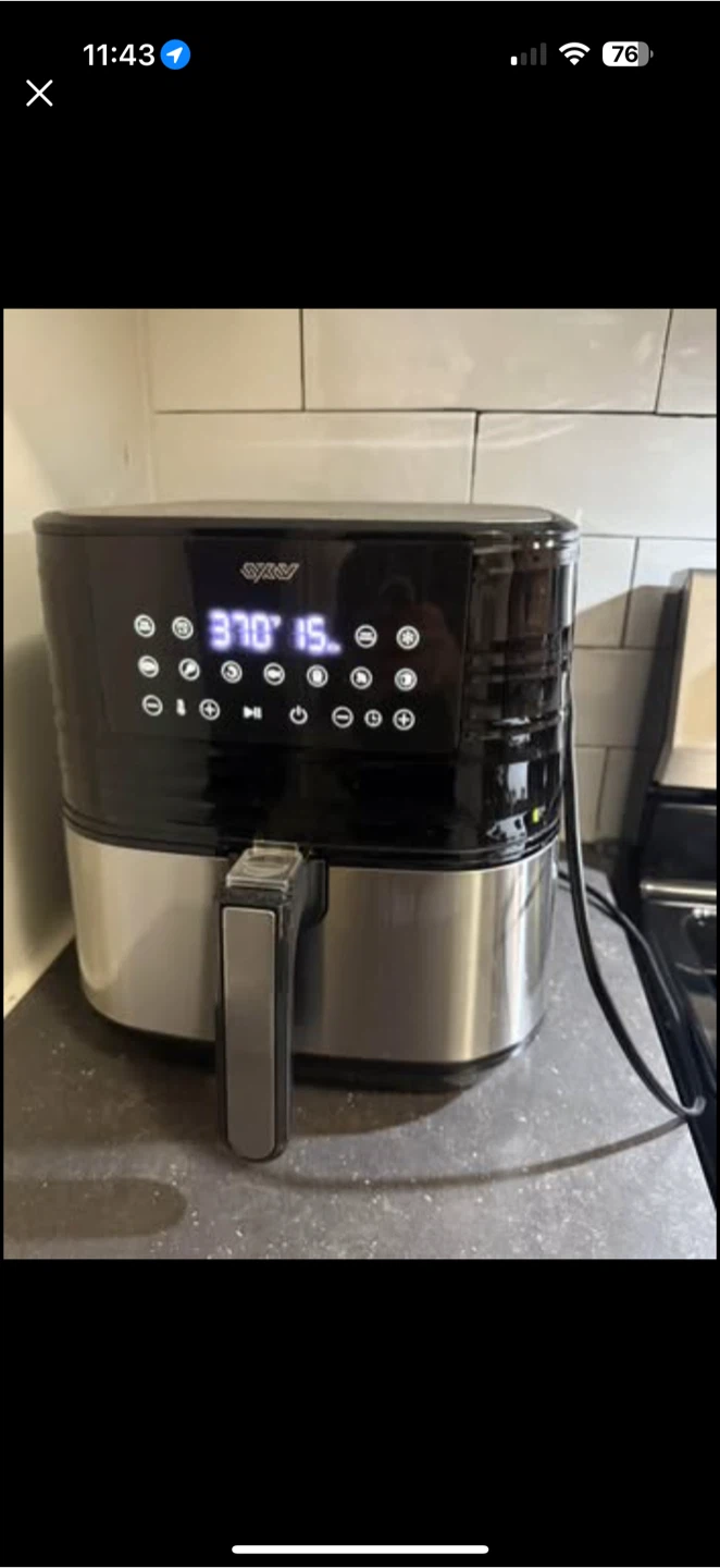 Air Fryer