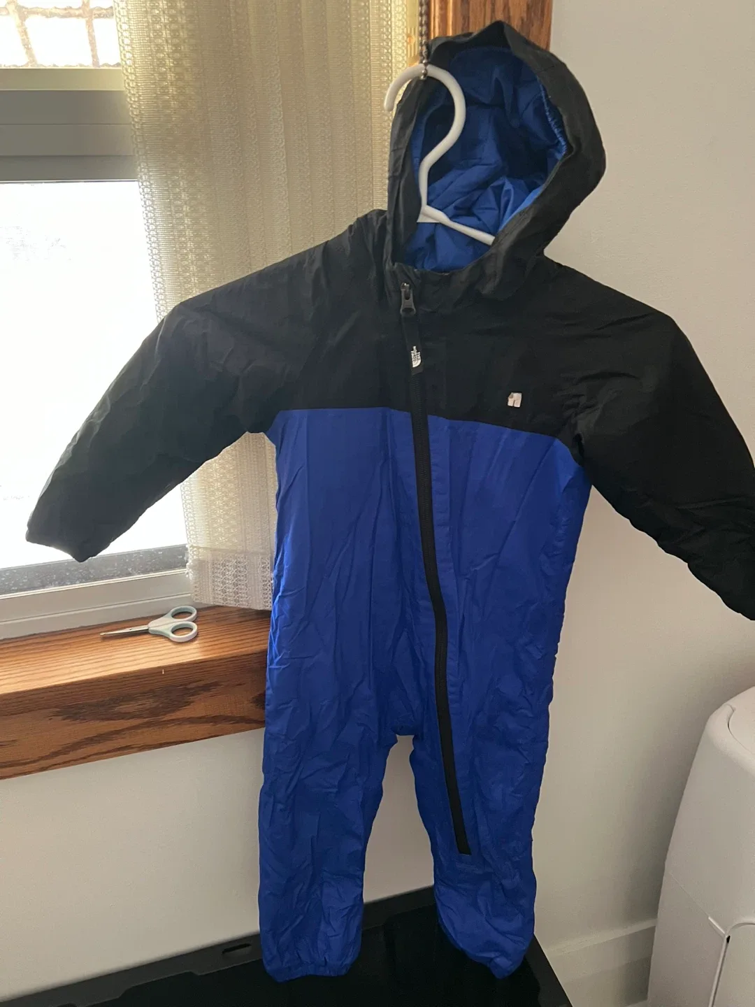 The North Face Infant Snowsuit 18-24M