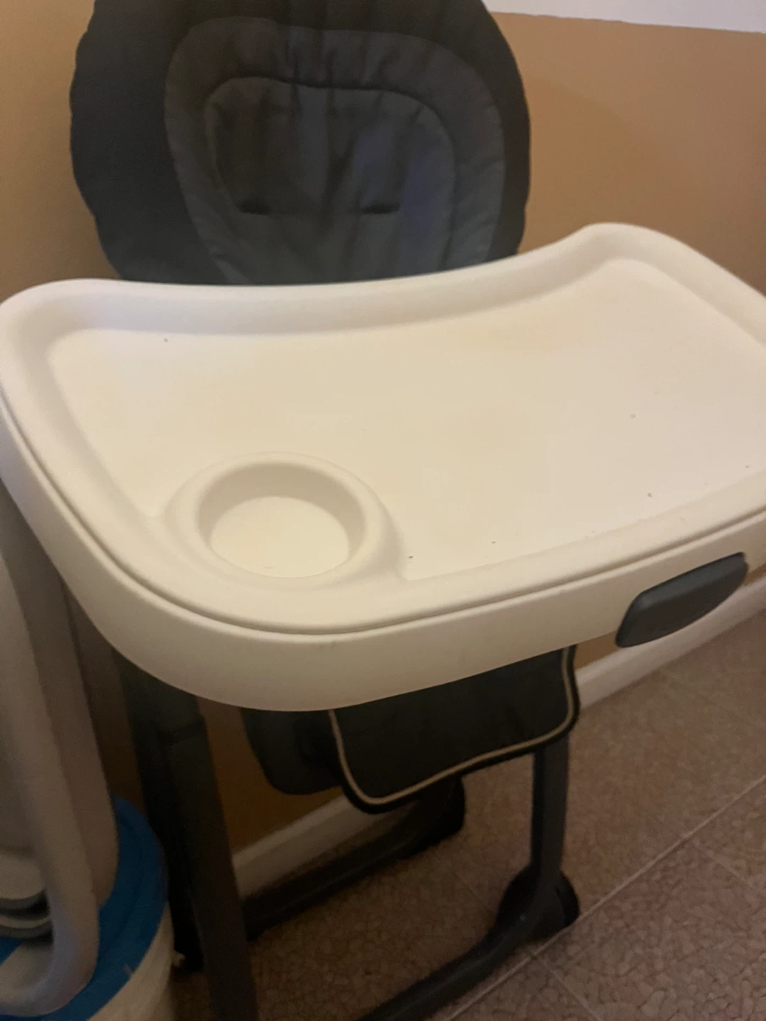 High Chair