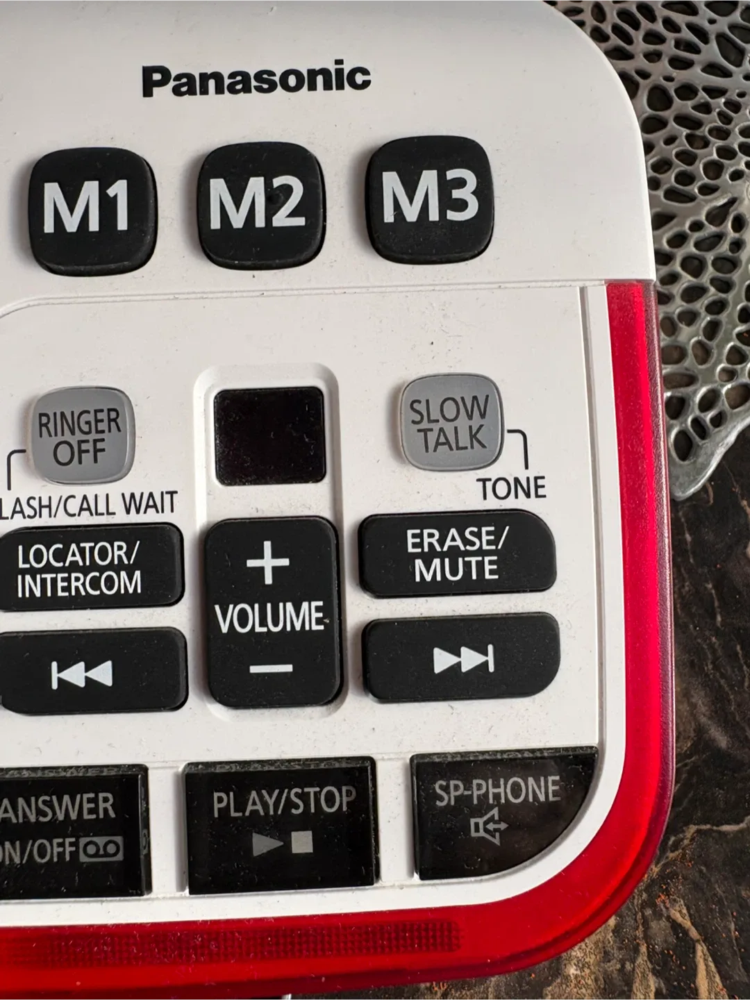 Panasonic Cordless Phone