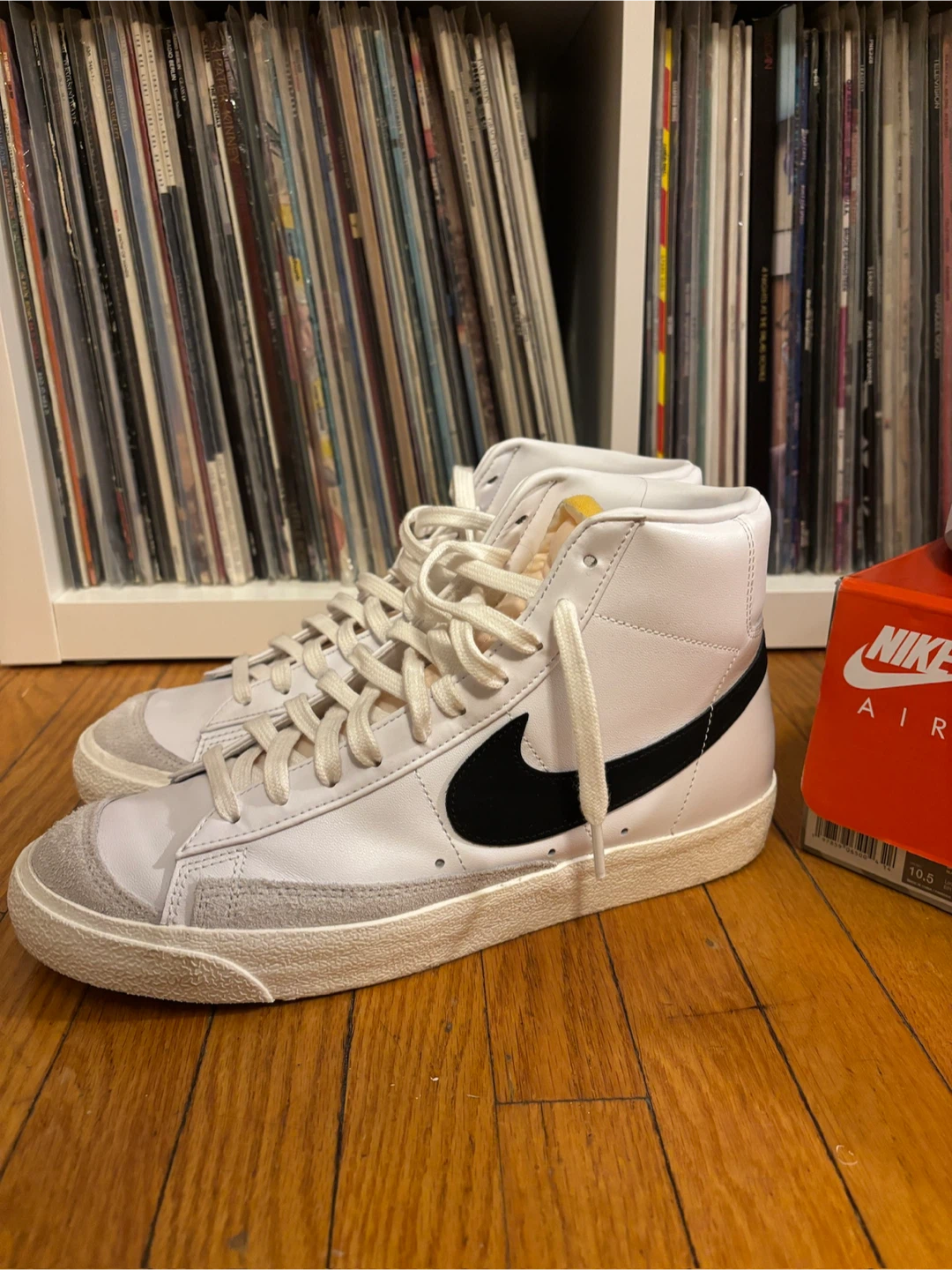 Nike Blazers - photo 2