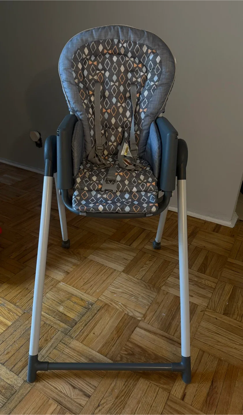 Ingenuity High Chair image indicator(2)