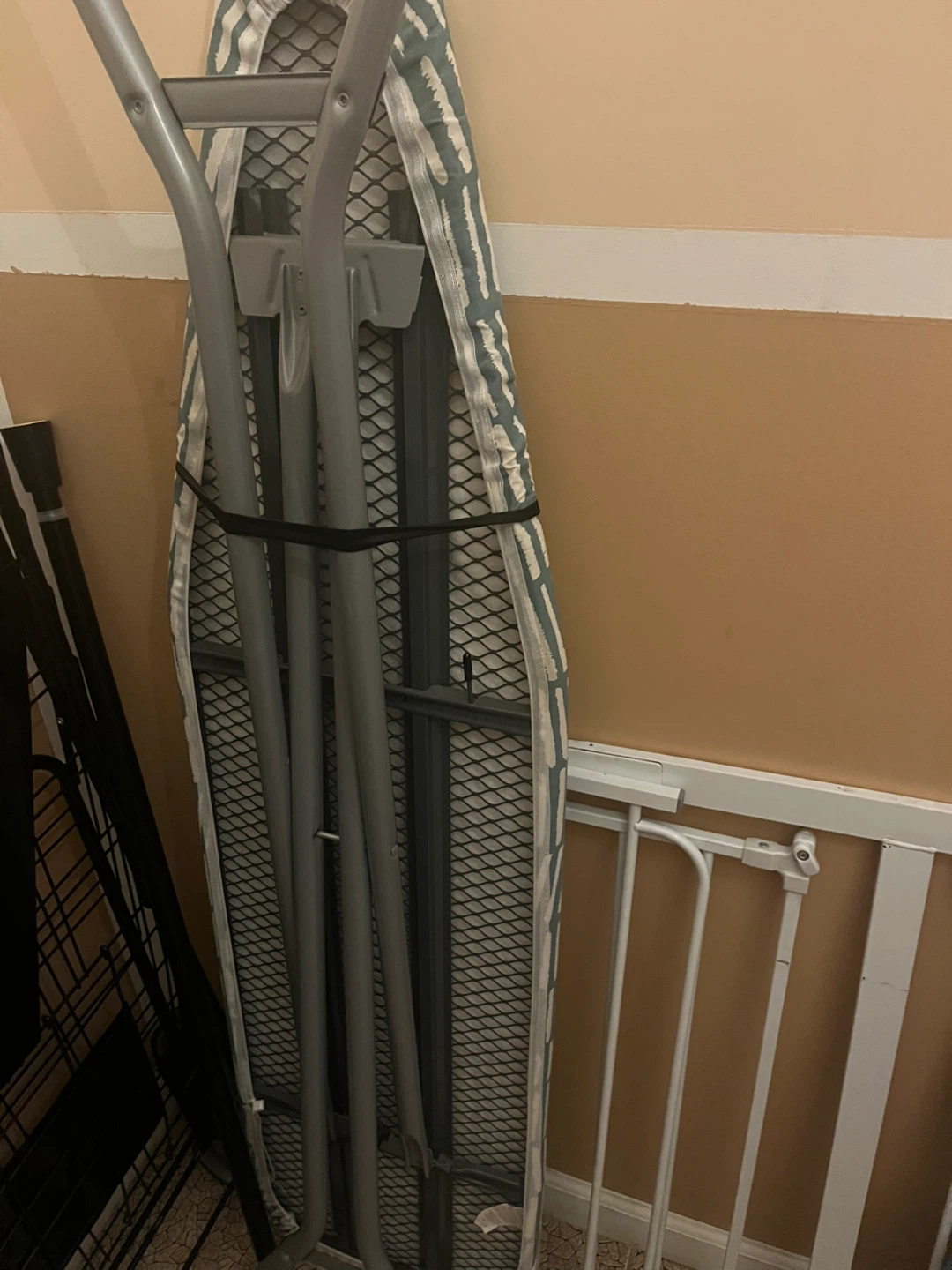 Ironing Board - photo 2