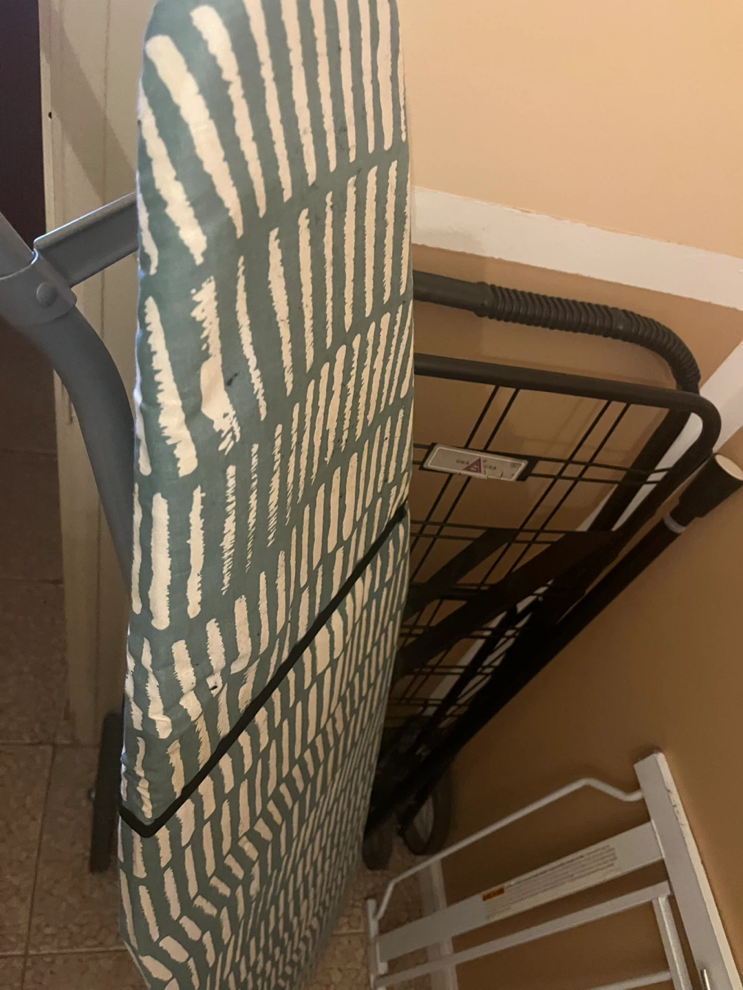 Ironing Board