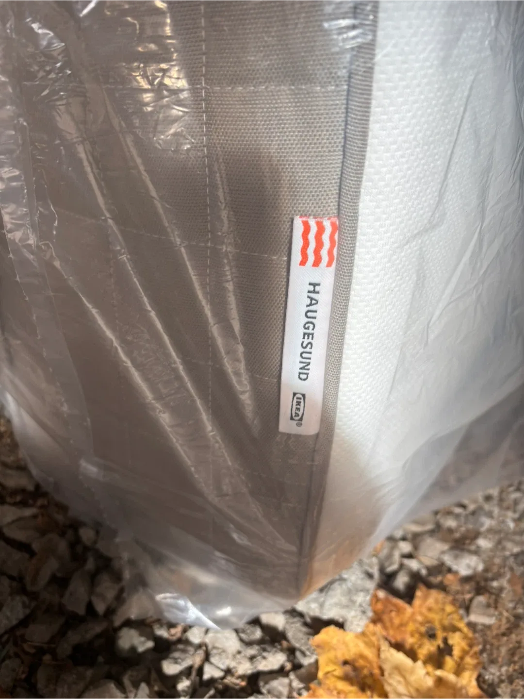 Haugesund mattress from ikea image indicator(3)