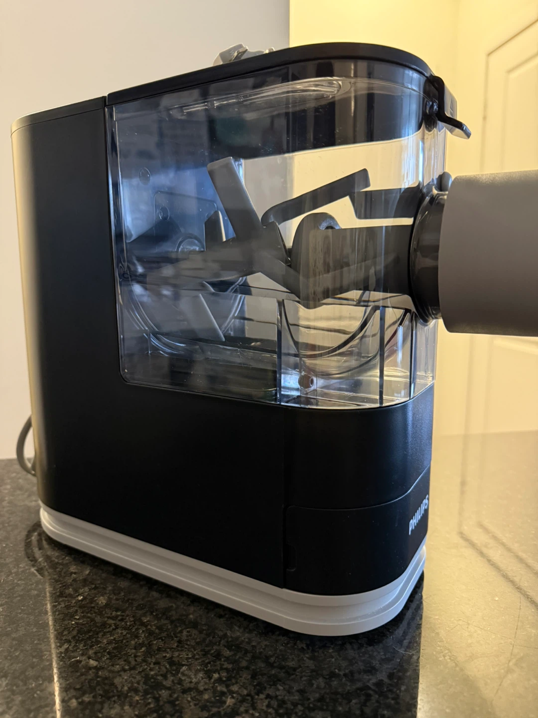 Philips Pasta Maker - Viva Collection - photo 3