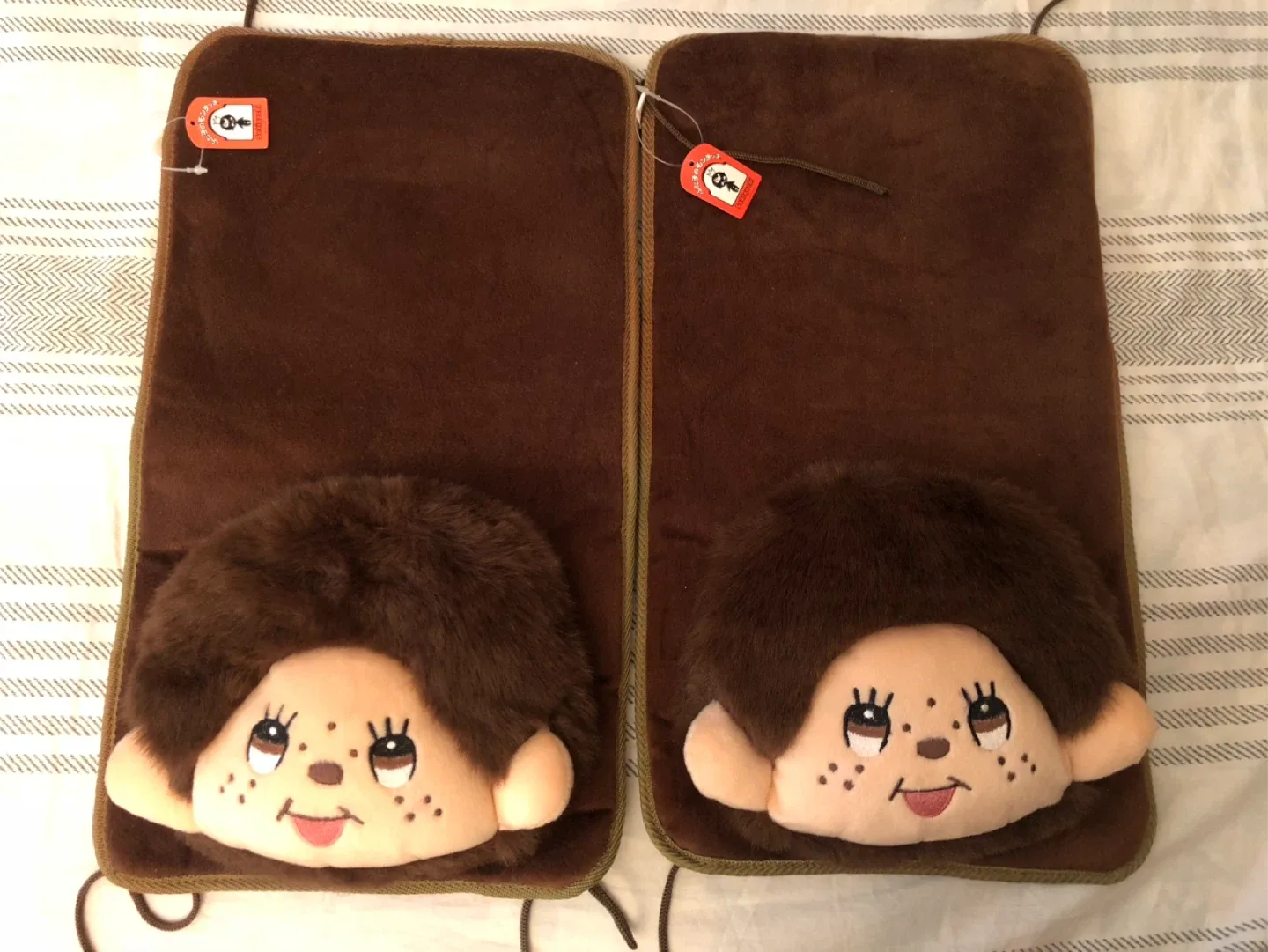 Sekiguchi Monchhichi Plushie image indicator(8)