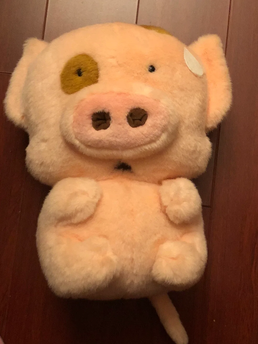 Sekiguchi Monchhichi Plushie image indicator(10)