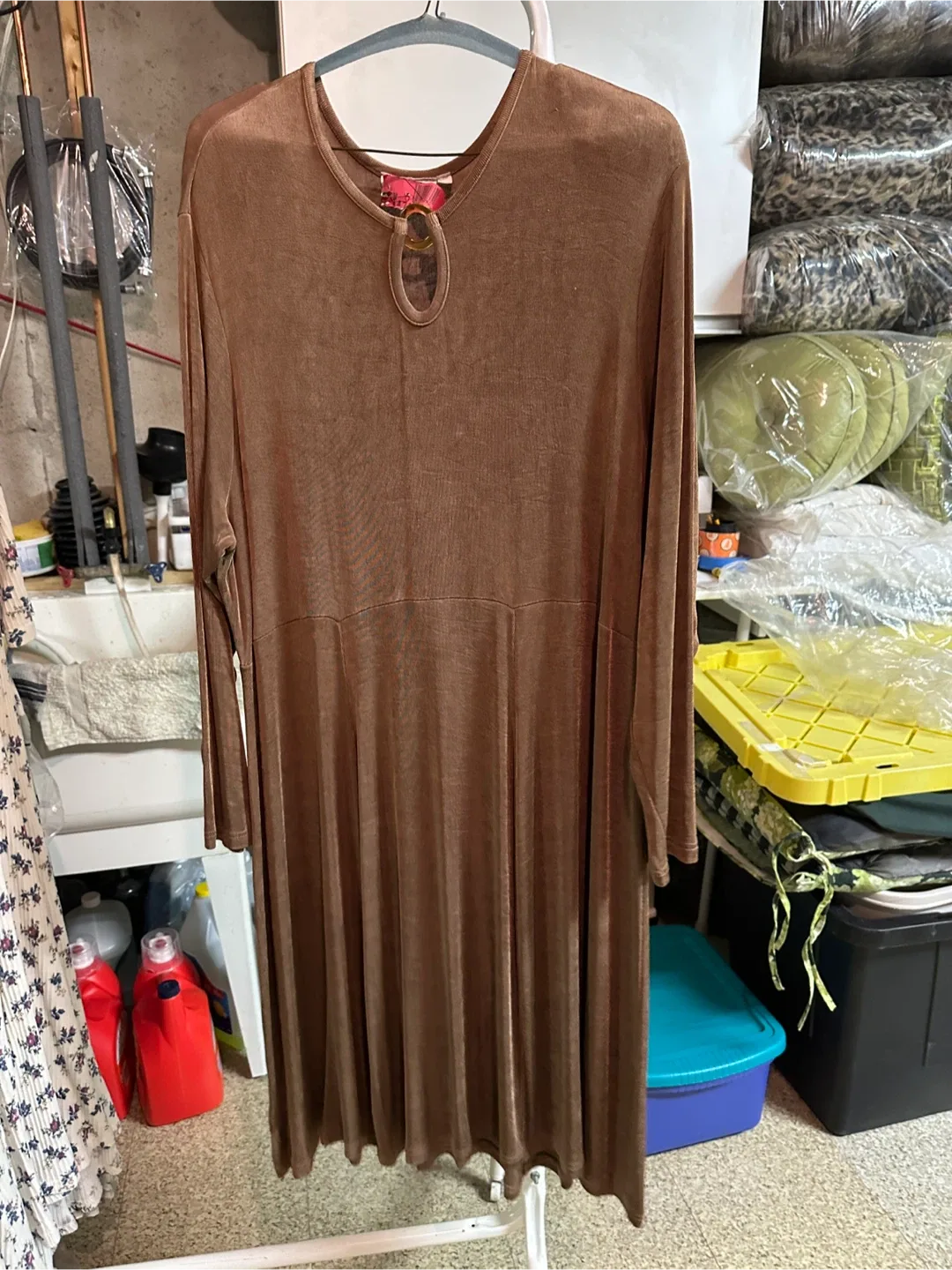 Addition Elle Dresses- Size 2x and 3X