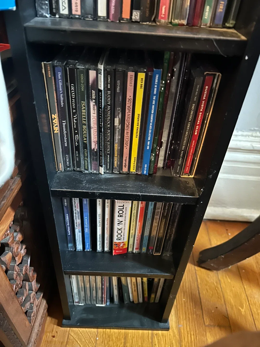 Mixed CDs - Classical, World Music, and More! image indicator(6)