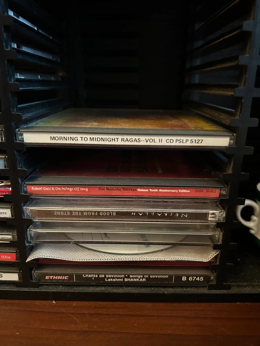 Mixed CDs - Classical, World Music, and More! - photo 2