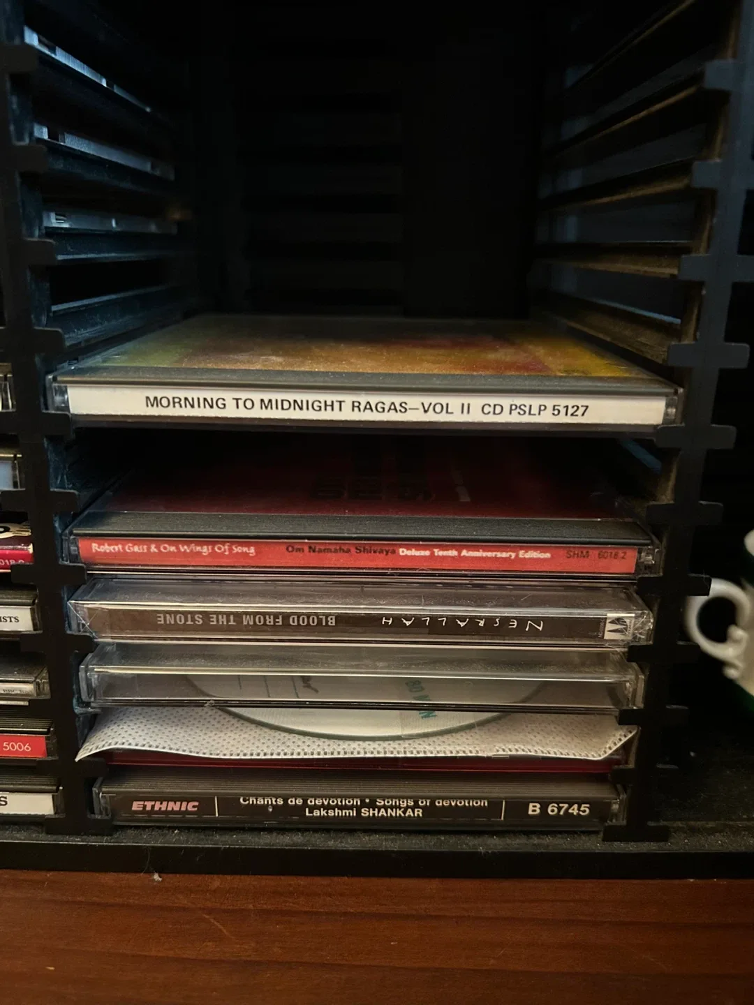 Mixed CDs - Classical, World Music, and More! image indicator(2)