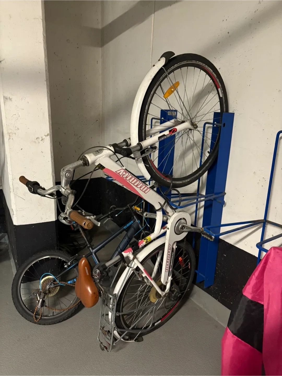 Moving Sale: Home Furniture, Decor and Bicycle image indicator(5)