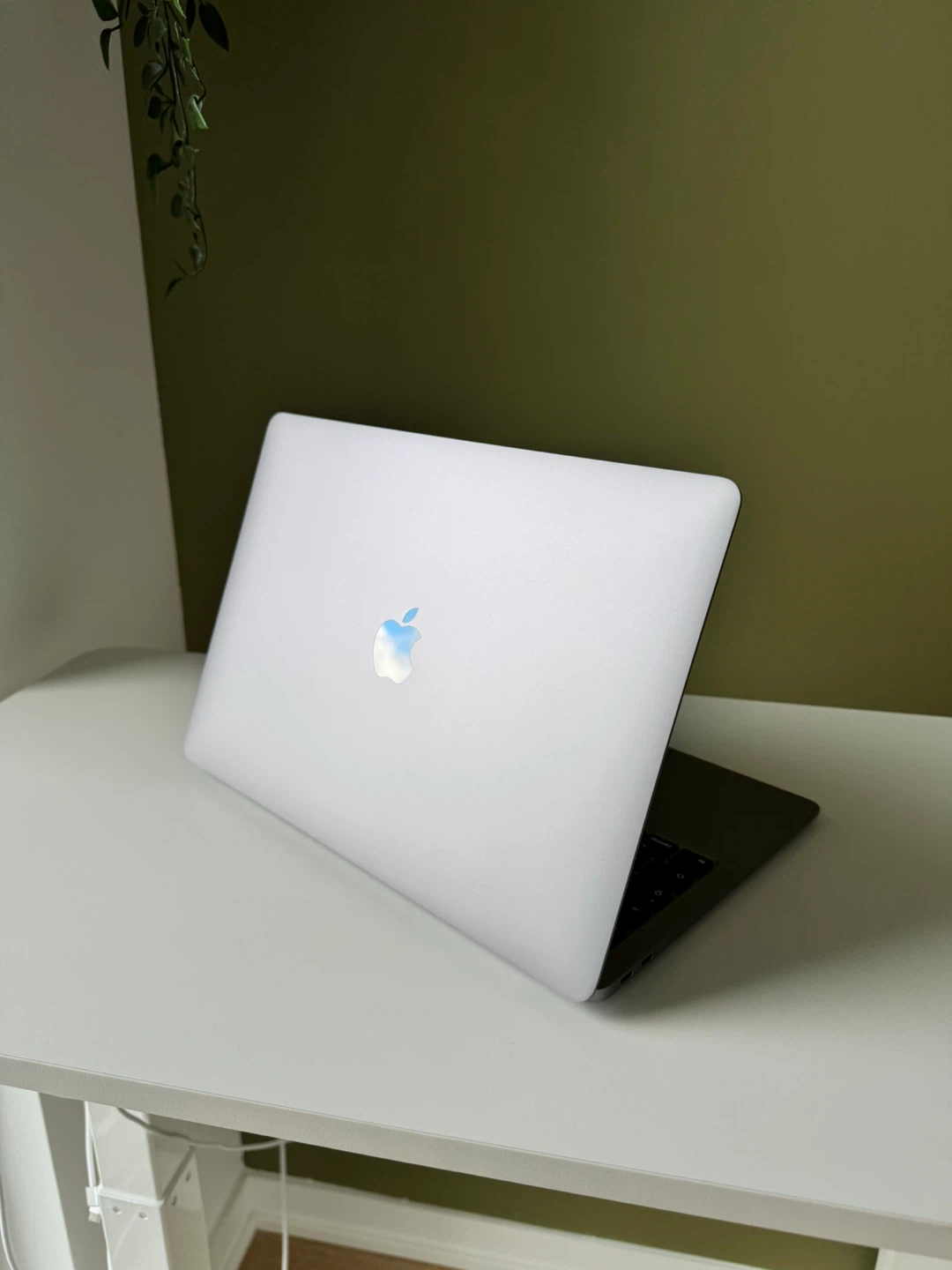 MacBook Air 13” (2020, Intel, 250 GB) - photo 5