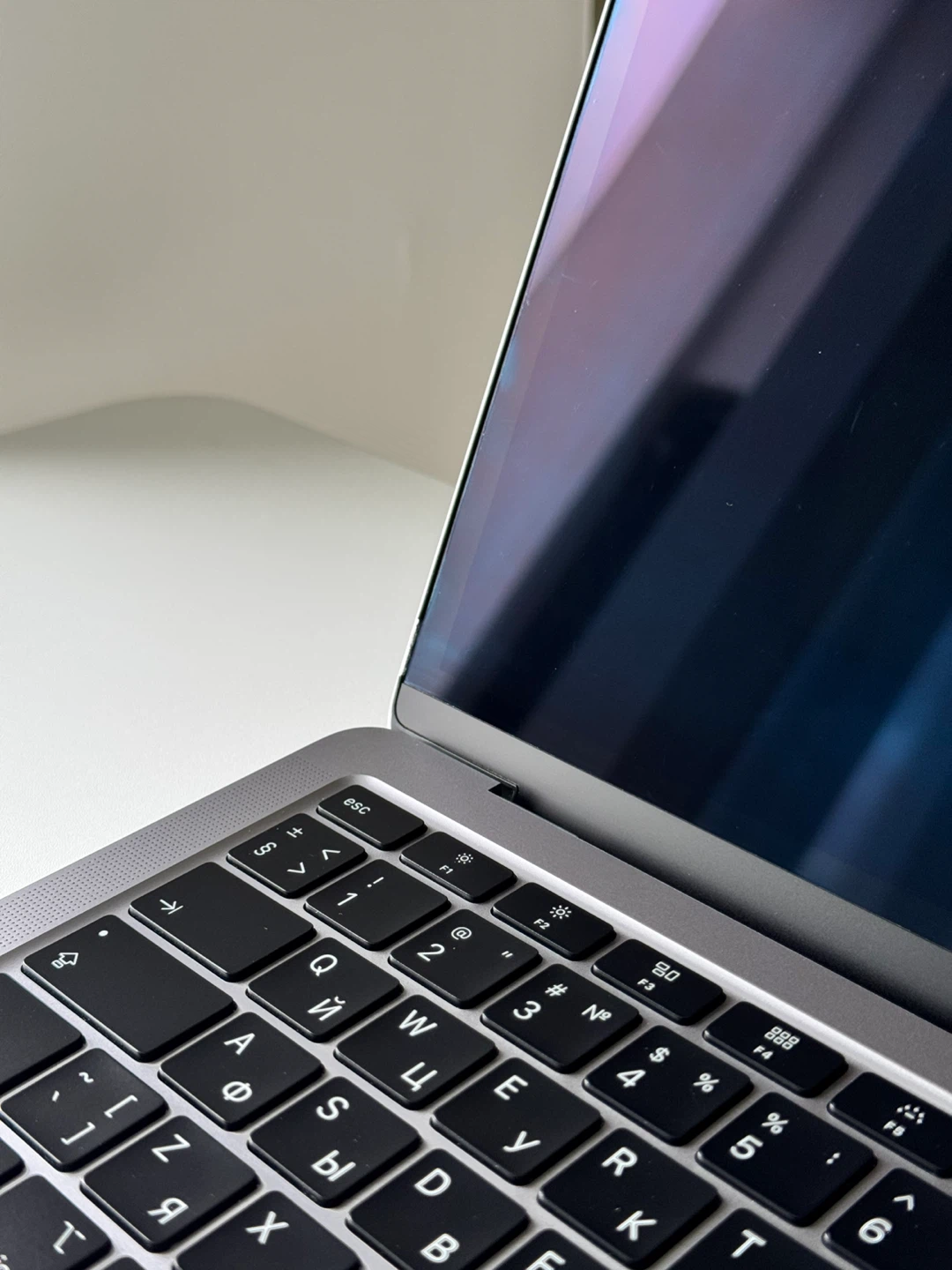 MacBook Air 13” (2020, Intel, 250 GB) - photo 3