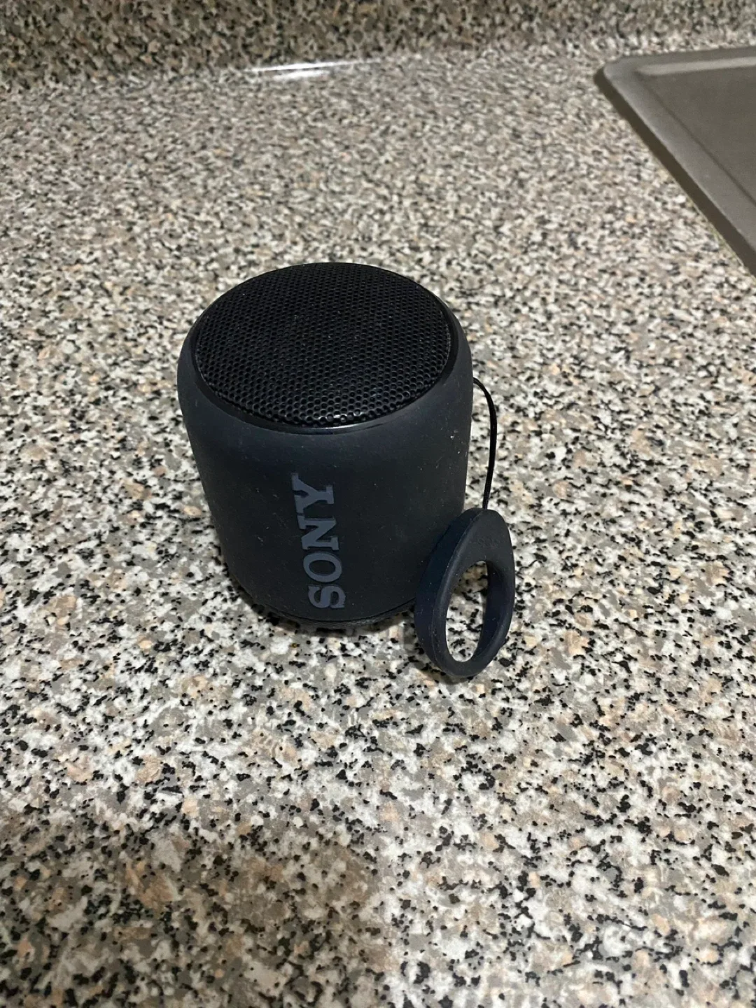 Sony SRS-XB10 Wireless Speaker - Black