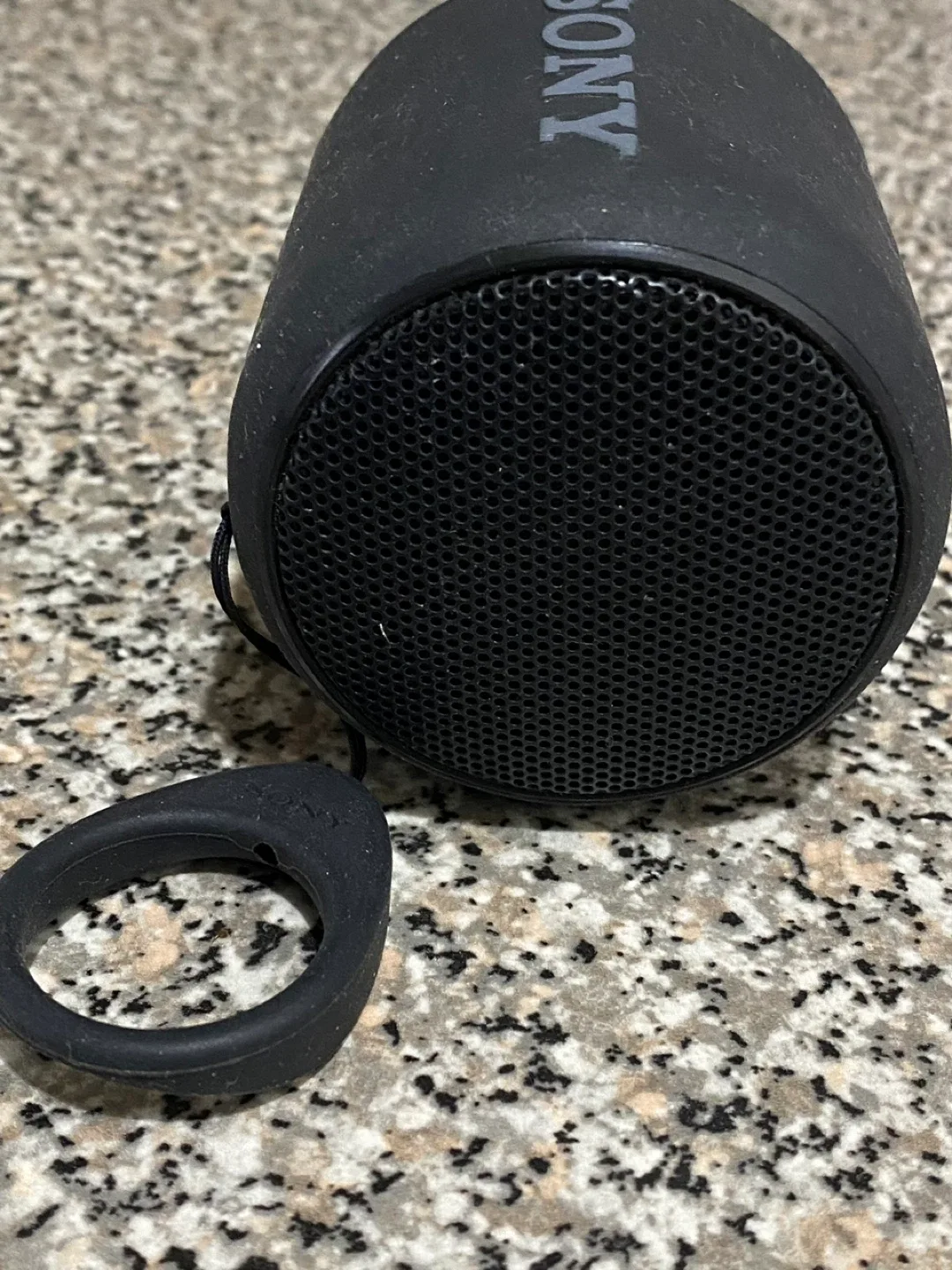Sony SRS-XB10 Wireless Speaker - Black image indicator(5)