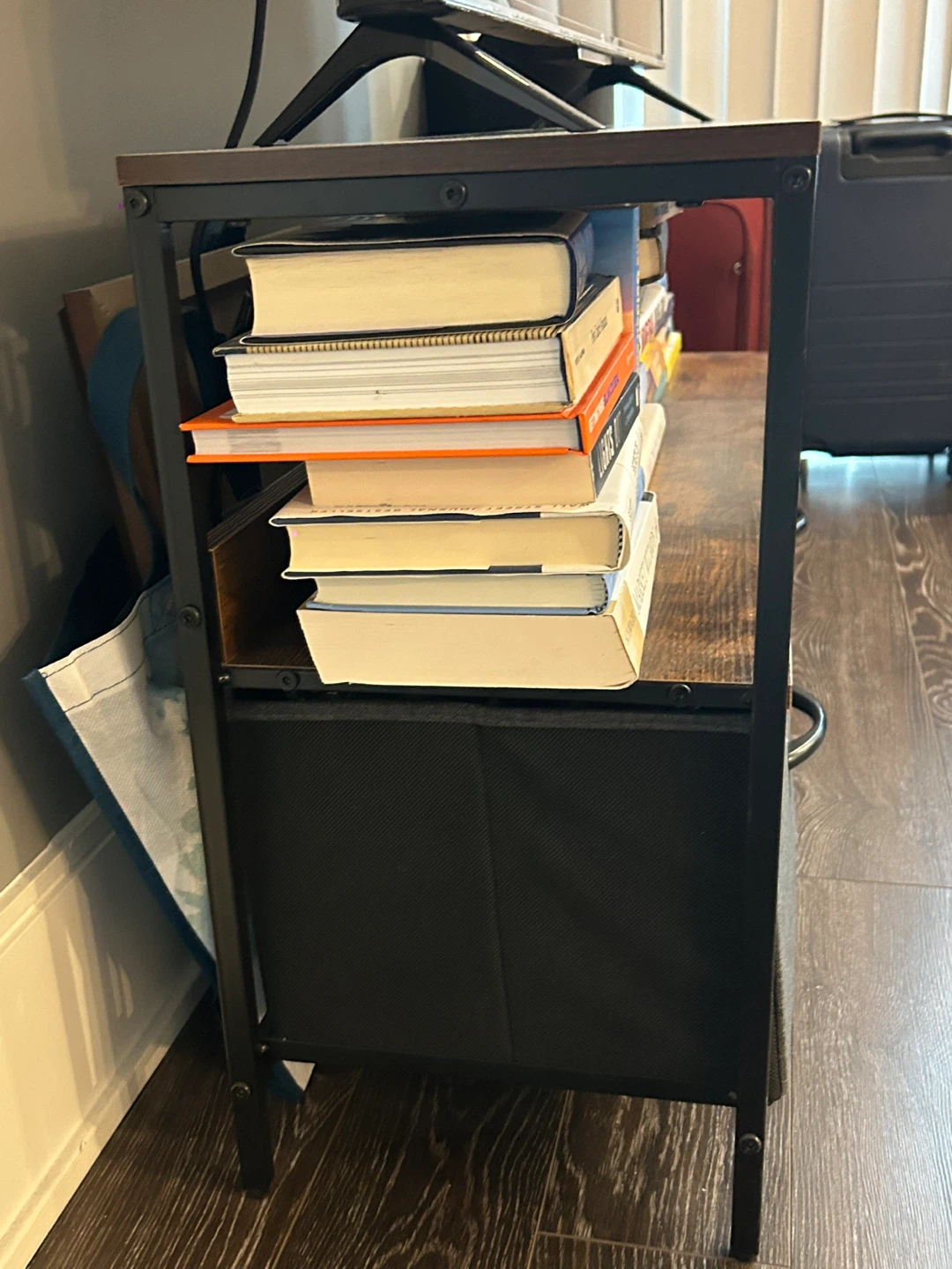 URGENT Pick up by 15/12 - TV Stand with Drawers - photo 3