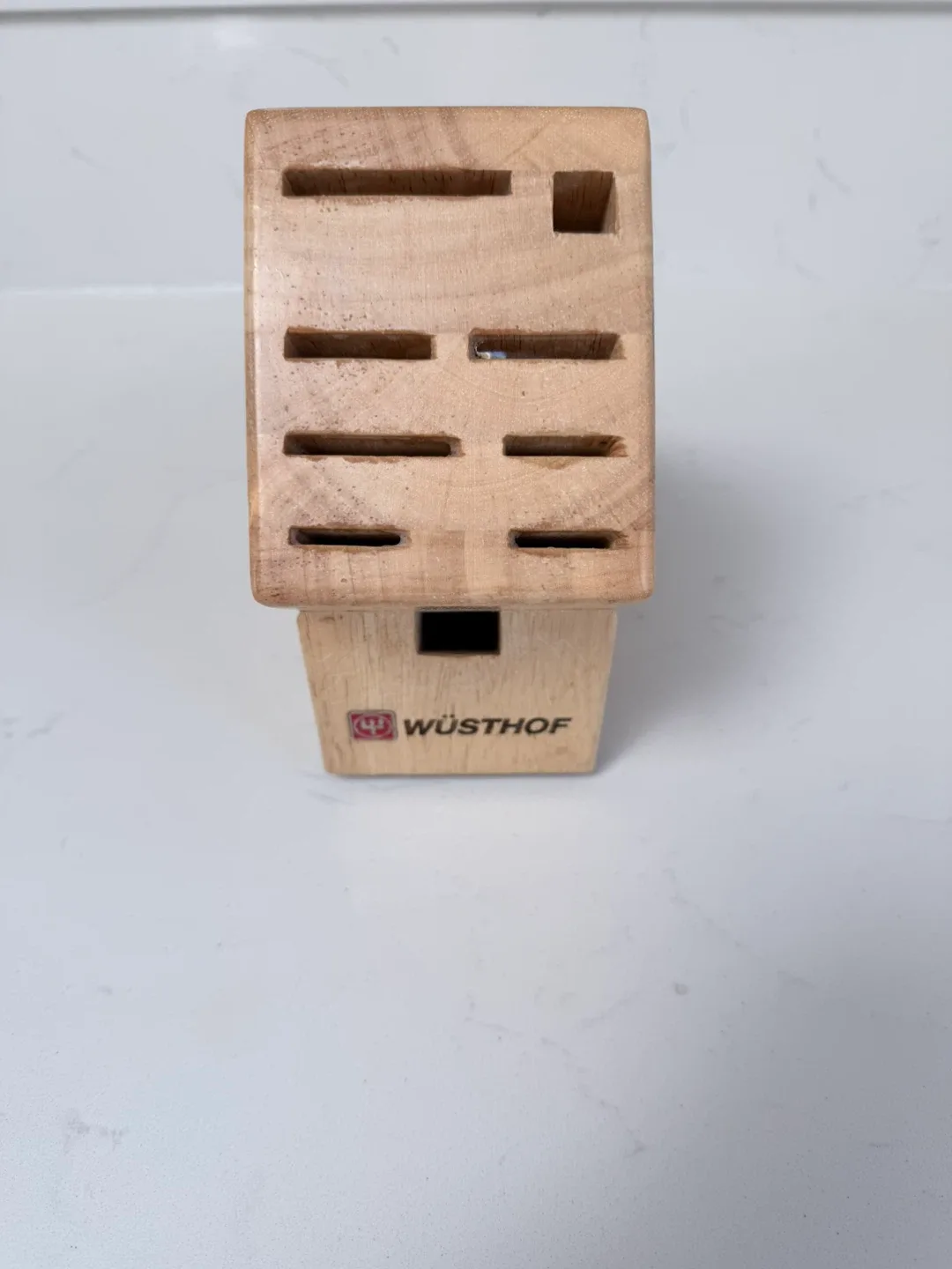 Wüsthof Knife Block
