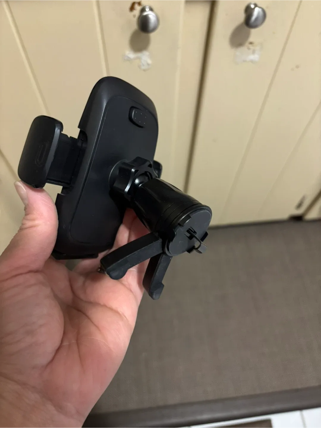 Topk Car Phone Holder Mount image indicator(2)