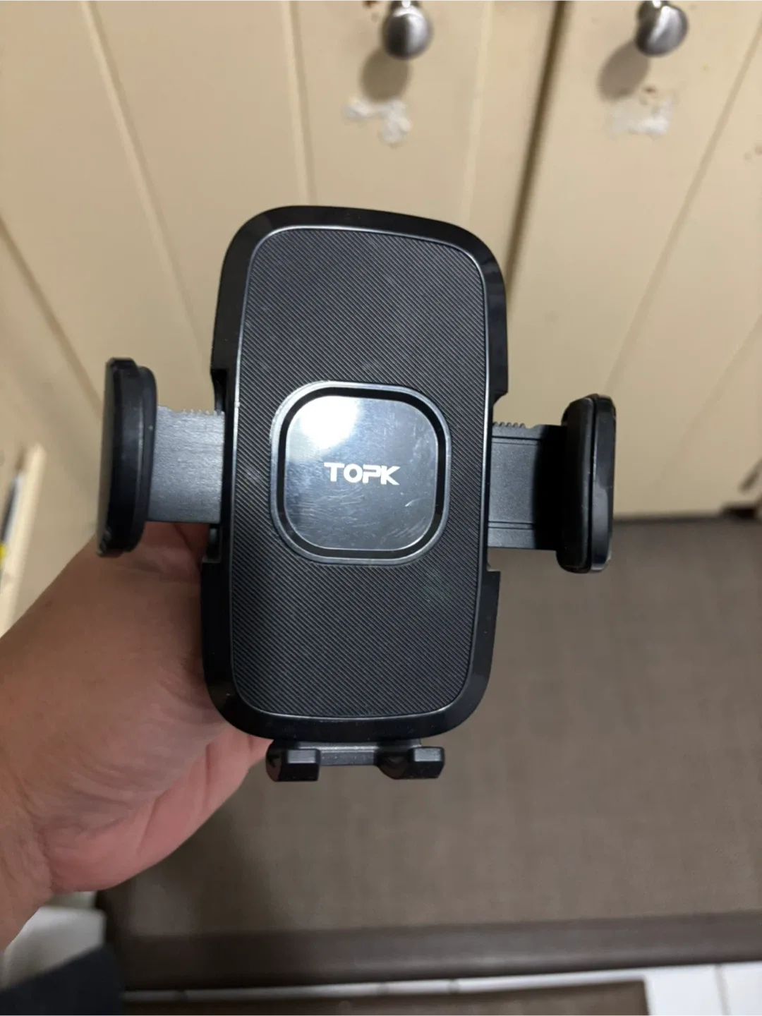 Topk Car Phone Holder Mount